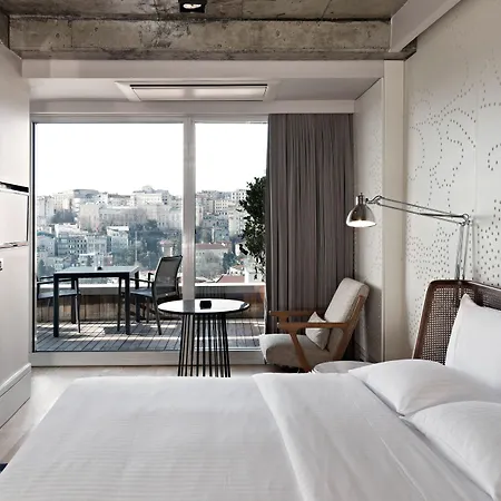 Hotel Witt 5*
