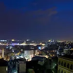Hotel Witt Istanbul