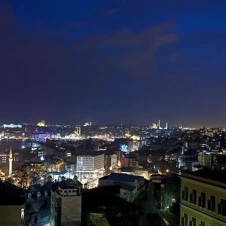 Hotel Witt Provincia di Istanbul
