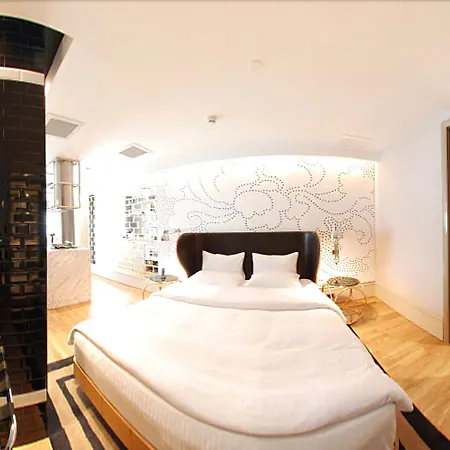 Hotel Witt