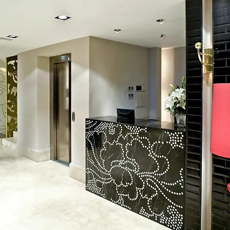 Witt Hotel Istanbul