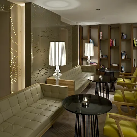Hotel Witt
