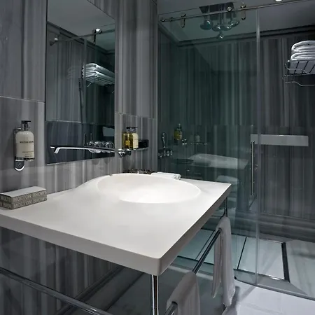 Witt Hotel Provincia di Istanbul