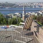 Hotel Witt Istanbul