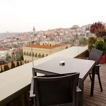 Hotel Witt Istanbul