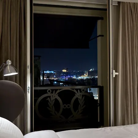 Hotel Witt