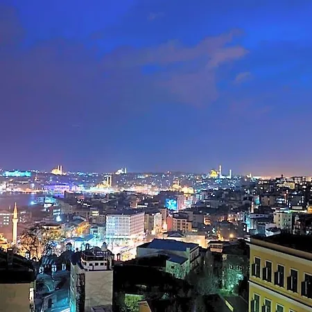 Witt Κωνσταντινούπολη