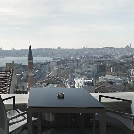 Witt Hotel Istanbul