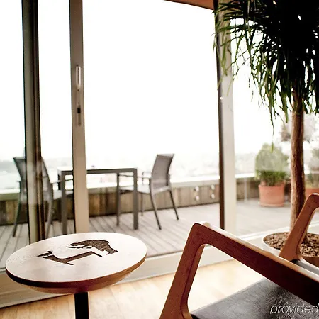 Witt Hotel Istanbul
