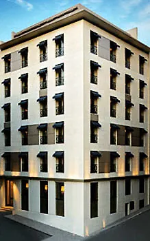 Szálloda Witt 5*