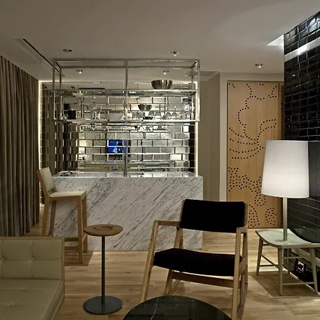 Hotel Witt Istanbul