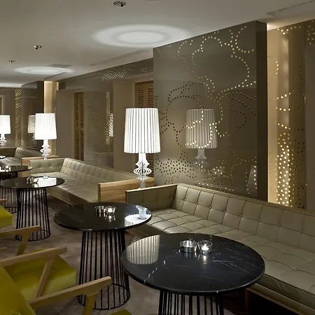 Hotel Witt Istanbul