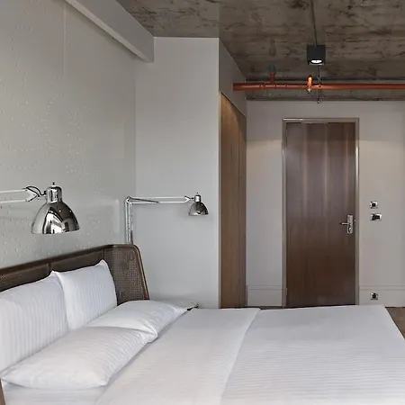 Hotel Witt Estambul