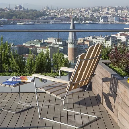Hotel Witt Istanbul
