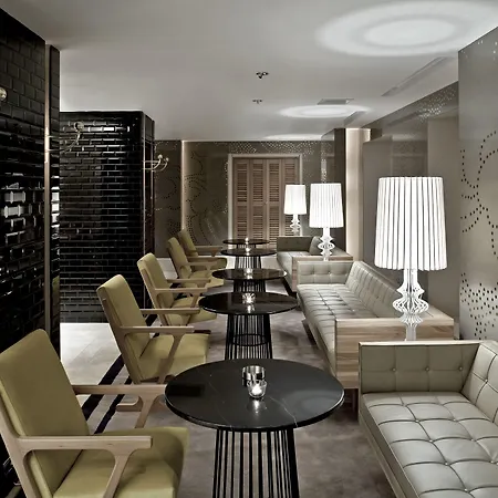 Witt Hotel Istanbul