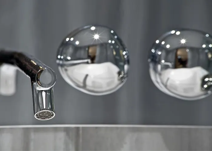 酒店 伊斯坦布尔威特套房酒店