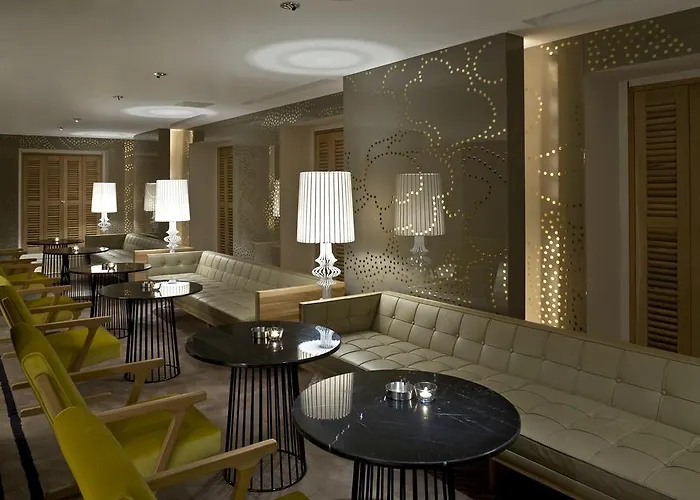 酒店 伊斯坦布尔威特套房酒店 伊斯坦布尔