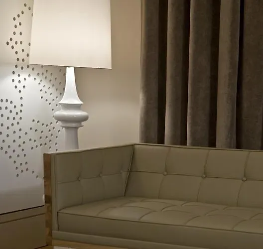 酒店 伊斯坦布尔威特套房酒店