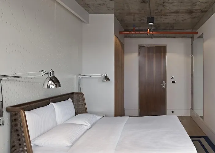 酒店 伊斯坦布尔威特套房酒店 伊斯坦布尔