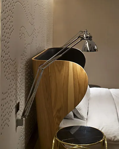 伊斯坦布尔威特套房酒店 5*