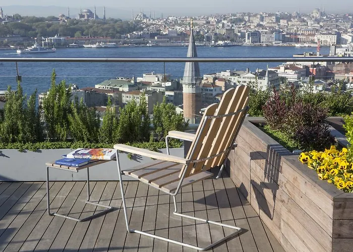 酒店 伊斯坦布尔威特套房酒店 伊斯坦布尔