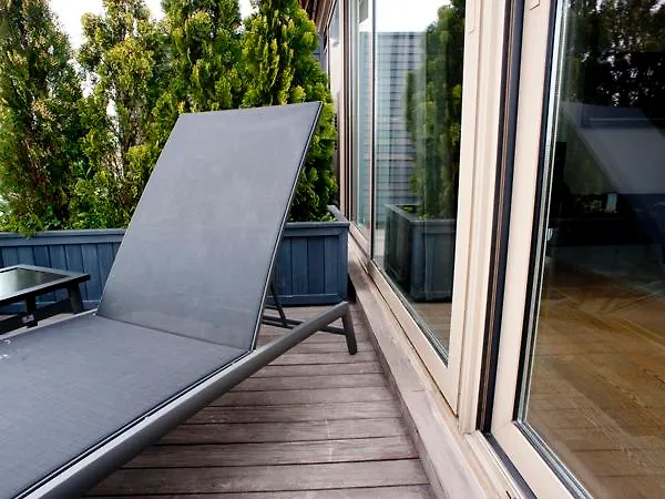 伊斯坦布尔威特套房酒店 5*