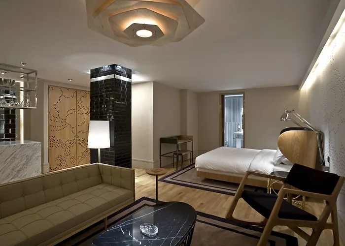 伊斯坦布尔威特套房酒店 5* 伊斯坦布尔