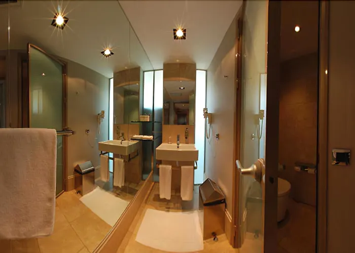 伊斯坦布尔威特套房酒店 5* 伊斯坦布尔