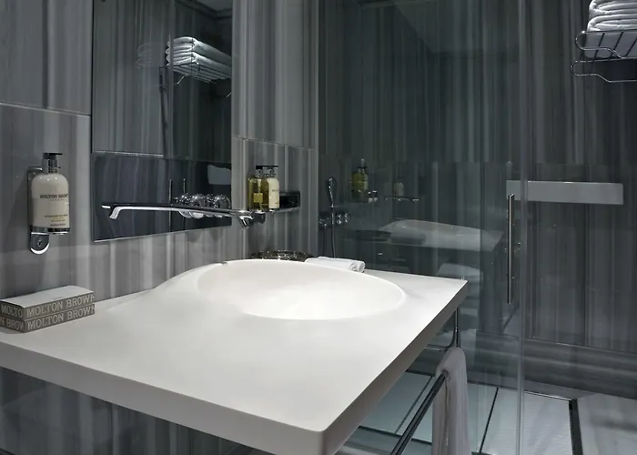 伊斯坦布尔威特套房酒店 5*