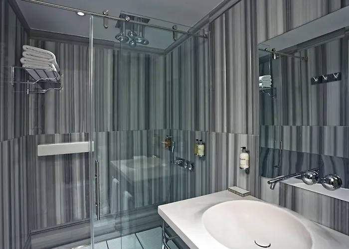 酒店 伊斯坦布尔威特套房酒店