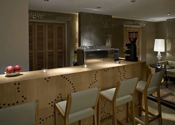 伊斯坦布尔威特套房酒店 5*