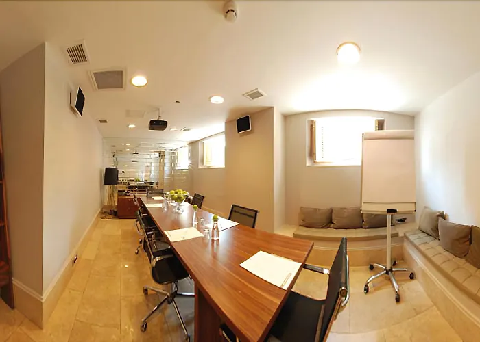 伊斯坦布尔威特套房酒店 酒店 5*