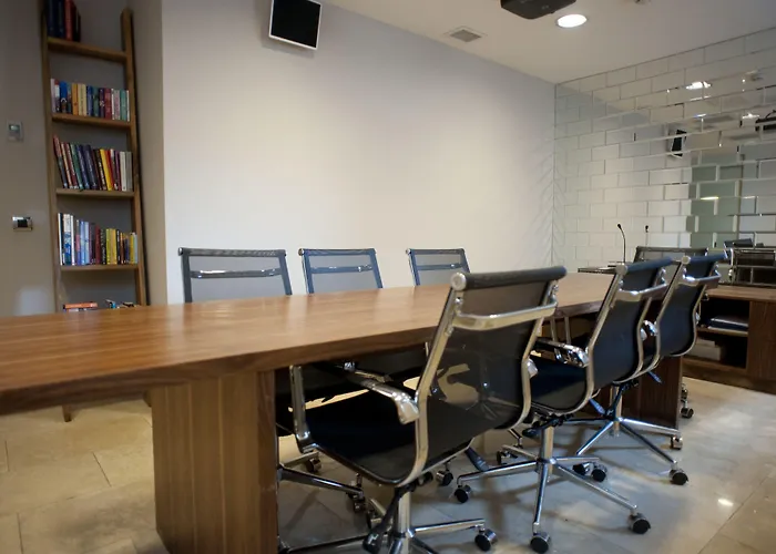 伊斯坦布尔威特套房酒店