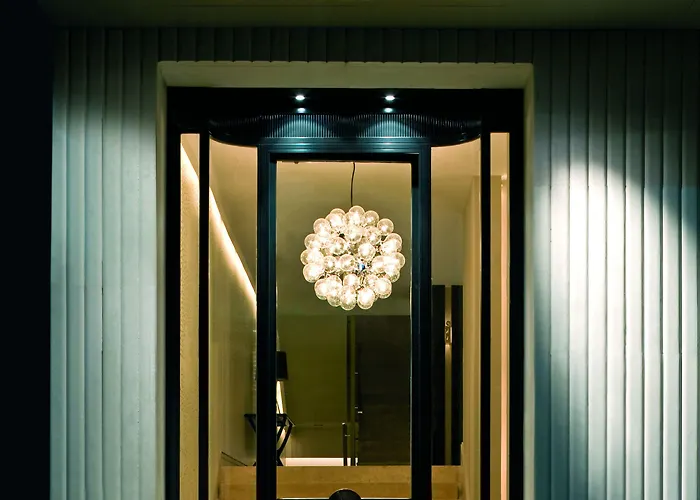 酒店 伊斯坦布尔威特套房酒店