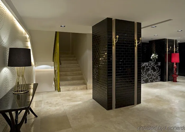 伊斯坦布尔威特套房酒店