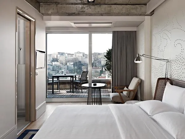 伊斯坦布尔威特套房酒店 酒店 伊斯坦布尔