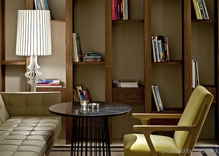 伊斯坦布尔威特套房酒店