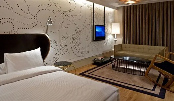 伊斯坦布尔威特套房酒店 酒店 伊斯坦布尔