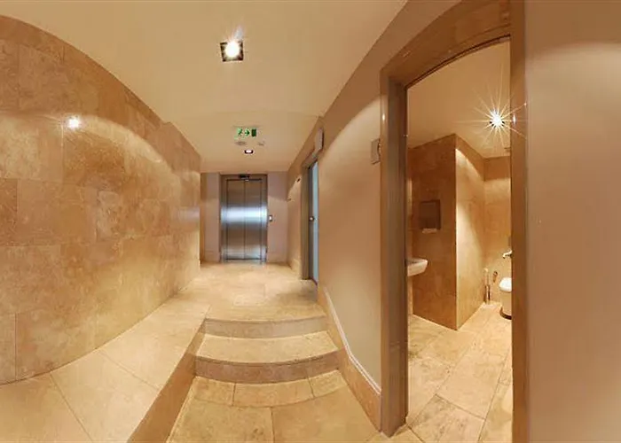 伊斯坦布尔威特套房酒店 5*