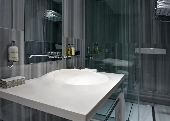 伊斯坦布尔威特套房酒店 酒店 伊斯坦布尔