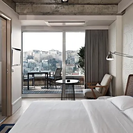 Witt Hotel Estambul